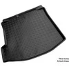 Mix Plast Plastikinis Bagažinės kilimėlis Volkswagen Bora 1999-2005m. / sedanas