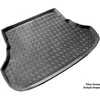 Mix Plast Plastikinis Bagažinės kilimėlis Mitsubishi Lancer sedanas w/o subwoofer nuo 2008m./ 21011