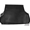 Mix Plast Plastikinis Bagažinės kilimėlis Toyota Land Cruiser 100 1998-2007m.