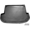 Mix Plast Plastikinis Bagažinės kilimėlis Hyundai Santa Fe 5 vietų 2006-2011m.
