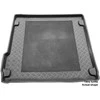 Mix Plast Plastikinis Bagažinės kilimėlis BMW X5 F15 nuo 2013m.