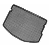Mix Plast Plastikinis Bagažinės kilimėlis Renault Scenic (apatinis normal spare wheel) nuo 2016m.