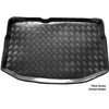 Mix Plast Plastikinis Bagažinės kilimėlis Citroen C3 hečbekas w reg.tire 2009-2016m.