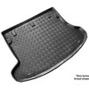 Mix Plast Plastikinis Bagažinės kilimėlis Hyundai i30 universalas/Touring 2008-2012m.