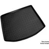Mix Plast Plastikinis Bagažinės kilimėlis Volkswagen Touran w grill 2003-2010m.