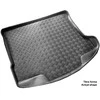 Mix Plast Plastikinis Bagažinės kilimėlis Mazda 3 sedanas 2008-2013m.