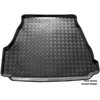 Mix Plast Plastikinis Bagažinės kilimėlis BMW 5 E34 sedanas 1988-1996m.