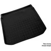 Mix Plast Plastikinis Bagažinės kilimėlis Seat Toledo III 2004-2009m. (apatinis)