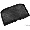 Mix Plast Plastikinis Bagažinės kilimėlis Nissan Note 2005-2012m.