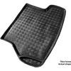Mix Plast Plastikinis Bagažinės kilimėlis BMW 3 E46 Touring 1999-2005m.