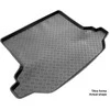 Mix Plast Plastikinis Bagažinės kilimėlis Subaru Legacy Touring/ Outback 2009-2014m.