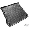 Mix Plast Plastikinis Bagažinės kilimėlis Nissan Pathfinder 5 vietų 2005-2014m.