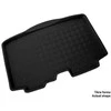 Mix Plast Plastikinis Bagažinės kilimėlis Renault Grand Modus 2008-2012m.