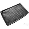 Mix Plast Plastikinis Bagažinės kilimėlis Mercedes W169 A-Class 2004-2013m.
