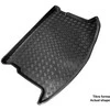 Mix Plast Plastikinis Bagažinės kilimėlis Honda FR-V 2004-2009m.