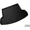 Mix Plast Plastikinis Bagažinės kilimėlis Hyundai Accent sedanas 2006-2011m.