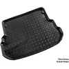 Mix Plast Plastikinis Bagažinės kilimėlis Mercedes GLK X204 2009-2015m.