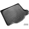 Mix Plast Plastikinis Bagažinės kilimėlis Mazda 3 sedanas 2003-2008m.