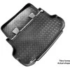 Mix Plast Plastikinis Bagažinės kilimėlis Nissan Terrano 4x4 1999-2006m.
