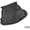 Mix Plast Plastikinis Bagažinės kilimėlis Ford Mondeo sedanas plonas atsarginis ratas bagažinėje 2007-2014m.