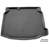 Mix Plast Plastikinis Bagažinės kilimėlis Seat Leon III nuo 2013m.
