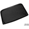 Mix Plast Plastikinis Bagažinės kilimėlis Opel Corsa D (viršutinis) 2006-2014m.