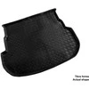 Mix Plast Plastikinis Bagažinės kilimėlis Mazda 6 sedanas nuo 2013m.