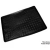Mix Plast Plastikinis Bagažinės kilimėlis Jeep Cherokee 2008-2013m.