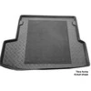 Mix Plast Plastikinis Bagažinės kilimėlis Honda Civic Tourer/universalas nuo 2014m.