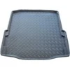 Mix Plast Plastikinis Bagažinės kilimėlis Skoda Superb II nuo 2008m.