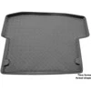 Mix Plast Plastikinis Bagažinės kilimėlis Honda Civic Tourer/universalas nuo 2014m.