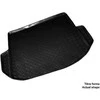 Mix Plast Plastikinis Bagažinės kilimėlis Hyundai Santa Fe nuo 2012m.