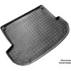 Mix Plast Plastikinis Bagažinės kilimėlis Hyundai Santa Fe 5 vietų 2006-2011m.