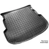 Mix Plast Plastikinis Bagažinės kilimėlis Mazda 6 universalas 2008-2012m.