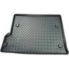 Mix Plast Plastikinis Bagažinės kilimėlis Nissan Patrol (Long vers.) 1997-2004m.