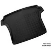 Mix Plast Plastikinis Bagažinės kilimėlis Volkswagen Polo Classic 1995-2002m.