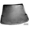 Mix Plast Plastikinis Bagažinės kilimėlis Audi Q7 5 vietų 2005-2015m.