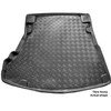 Mix Plast Plastikinis Bagažinės kilimėlis Audi A4 sedanas 1994-2000m.