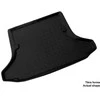 Mix Plast Plastikinis Bagažinės kilimėlis Toyota RAV4 2000-2005m. 5d.