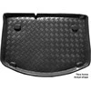 Mix Plast Plastikinis Bagažinės kilimėlis Citroen C3 hečbekas 5 durų 2002-2010m.