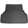 Mix Plast Plastikinis Bagažinės kilimėlis Toyota Avensis hečbekas 1998-2002m.
