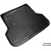 Mix Plast Plastikinis Bagažinės kilimėlis Honda Accord SW/universalas 2003-2008m.