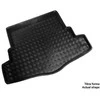 Mix Plast Plastikinis Bagažinės kilimėlis Alfa Romeo 159 sedanas 2005-2011m.