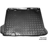 Mix Plast Plastikinis Bagažinės kilimėlis Citroen C4 subwoofer 2010-2018m. / 13035