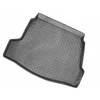 Mix Plast Plastikinis Bagažinės kilimėlis Hyundai i40 sedanas 2011-2019m.
