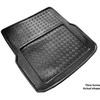 Mix Plast Plastikinis Bagažinės kilimėlis Audi A8 2002-2009m.