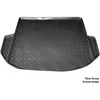 Mix Plast Plastikinis Bagažinės kilimėlis Honda Accord Liftback 2000-2002m.