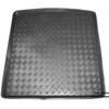 Mix Plast Plastikinis Bagažinės kilimėlis Volkswagen Golf VII universalas 2013-2020m.