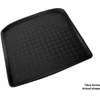 Mix Plast Plastikinis Bagažinės kilimėlis Seat Toledo III 2004-2009m. (viršutinis)