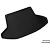 Mix Plast Plastikinis Bagažinės kilimėlis Toyota Prius 2004-2009m.